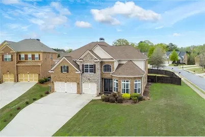 480 Fouse Court, Marietta, GA 30066 - Photo 45