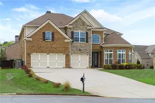 480 Fouse Ct, Marietta, GA 30066 - Photo 1