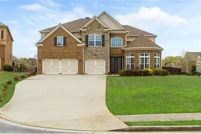 480 Fouse Court, Marietta, GA 30066 - Photo 47