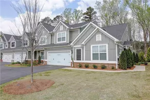 701 Calypso Wy, Cumming, GA 30040 - Photo 3