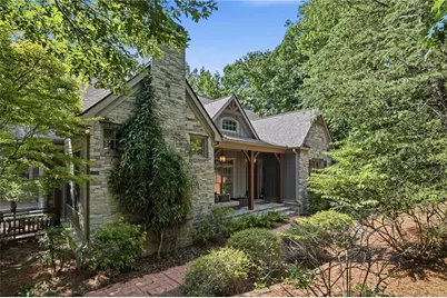 56 Sinti Trail, Big Canoe, GA 30143 - Photo 37