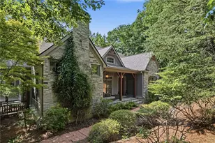 56 Sinti Trail, Big Canoe, GA 30143 - Photo 37