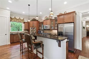 56 Sinti Trail, Big Canoe, GA 30143 - Photo 9