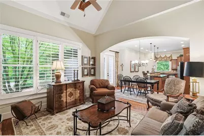56 Sinti Trail, Big Canoe, GA 30143 - Photo 3