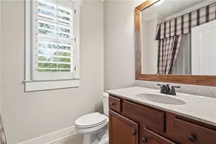 56 Sinti Trail, Big Canoe, GA 30143 - Photo 21