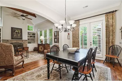 56 Sinti Trail, Big Canoe, GA 30143 - Photo 5