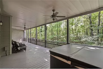 56 Sinti Trail, Big Canoe, GA 30143 - Photo 31