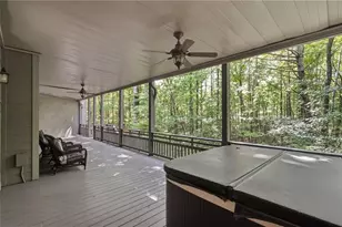 56 Sinti Trail, Big Canoe, GA 30143 - Photo 31