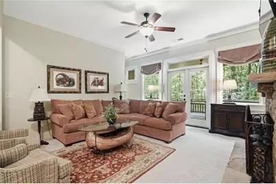 56 Sinti Trail, Big Canoe, GA 30143 - Photo 23