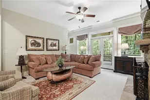 56 Sinti Trail, Big Canoe, GA 30143 - Photo 23