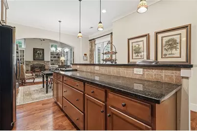 56 Sinti Trail, Big Canoe, GA 30143 - Photo 7