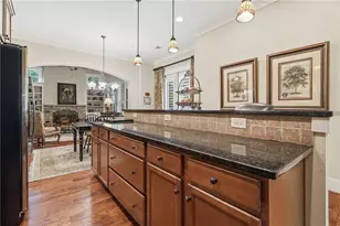 56 Sinti Trail, Big Canoe, GA 30143 - Photo 7
