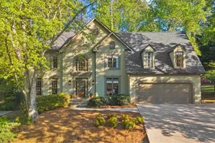 11005 Wilshire Chase Dr, Johns Creek, GA 30097 - Photo 1