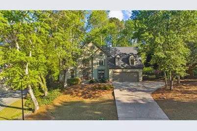 11005 Wilshire Chase Drive, Johns Creek, GA 30097 - Photo 73