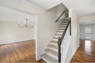 2697 S Arbor Drive, Marietta, GA 30066 - Photo 7