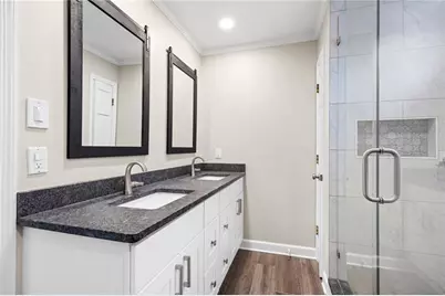 2697 S Arbor Drive, Marietta, GA 30066 - Photo 27