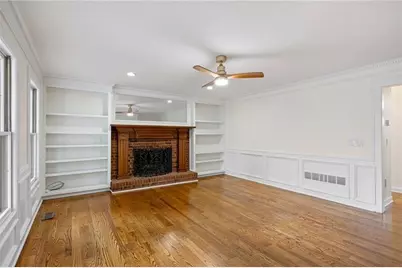 2697 S Arbor Drive, Marietta, GA 30066 - Photo 19