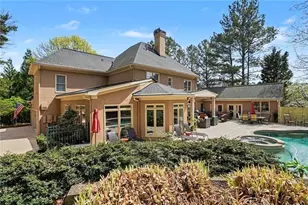 810 Buttercup Trce, Alpharetta, GA 30022 - Photo 45