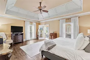 810 Buttercup Trce, Alpharetta, GA 30022 - Photo 17