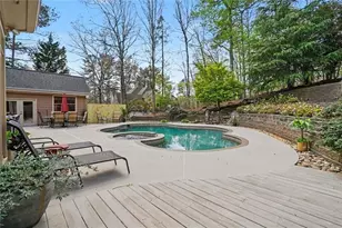 810 Buttercup Trce, Alpharetta, GA 30022 - Photo 43