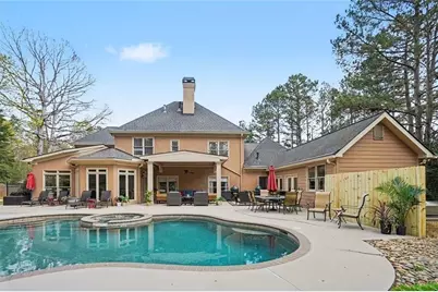 810 Buttercup Trace, Alpharetta, GA 30022 - Photo 41