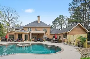 810 Buttercup Trce, Alpharetta, GA 30022 - Photo 41