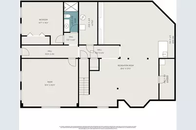 810 Buttercup Trace, Alpharetta, GA 30022 - Photo 53