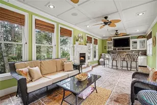 810 Buttercup Trce, Alpharetta, GA 30022 - Photo 5