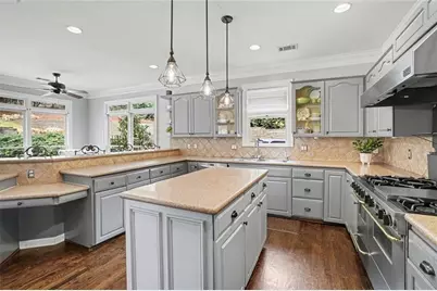 810 Buttercup Trace, Alpharetta, GA 30022 - Photo 13