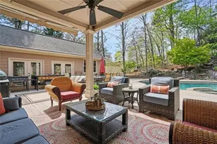 810 Buttercup Trce, Alpharetta, GA 30022 - Photo 3