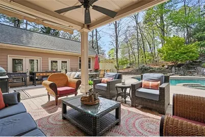 810 Buttercup Trace, Alpharetta, GA 30022 - Photo 3