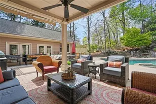 810 Buttercup Trce, Alpharetta, GA 30022 - Photo 3