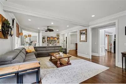 810 Buttercup Trace, Alpharetta, GA 30022 - Photo 9