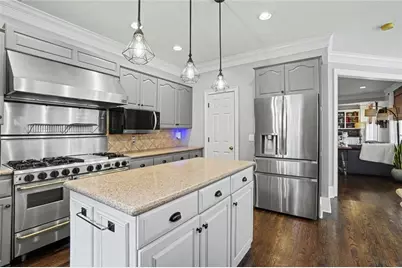 810 Buttercup Trace, Alpharetta, GA 30022 - Photo 15