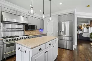 810 Buttercup Trce, Alpharetta, GA 30022 - Photo 15