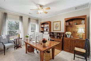 810 Buttercup Trce, Alpharetta, GA 30022 - Photo 37