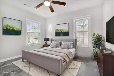 4758 Manse Drive, Forest Park, GA 30297 - Photo 9