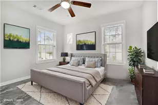 4758 Manse Dr, Forest Park, GA 30297 - Photo 9