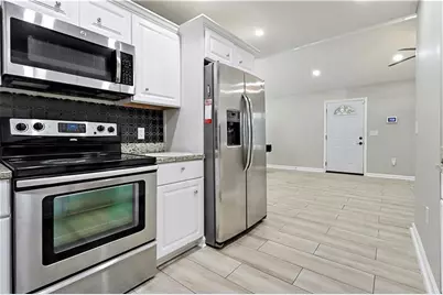 4758 Manse Drive, Forest Park, GA 30297 - Photo 5