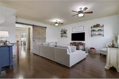 3108 Neal Court, Cumming, GA 30041 - Photo 5