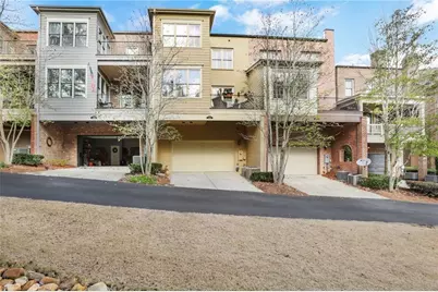 3108 Neal Court, Cumming, GA 30041 - Photo 49