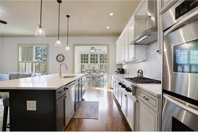 3108 Neal Court, Cumming, GA 30041 - Photo 17