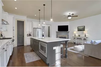 3108 Neal Court, Cumming, GA 30041 - Photo 15