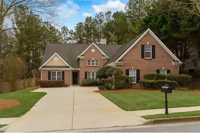 4003 Suwanee Place Drive, Suwanee, GA 30024 - Photo 1