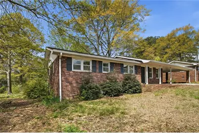 3354 Cheoah Drive, Douglasville, GA 30135 - Photo 1