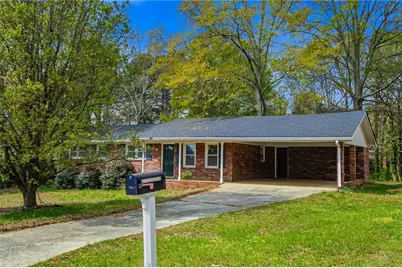3354 Cheoah Drive, Douglasville, GA 30135 - Photo 1