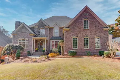 2180 Enclave Mill Dr, Dacula, GA 30019 - Photo 1