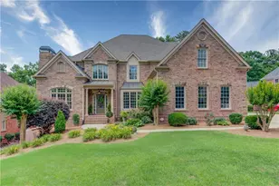 2180 Enclave Mill Dr, Dacula, GA 30019 - Photo 1