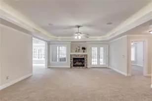 2180 Enclave Mill, Dacula, GA 30019 - Photo 59