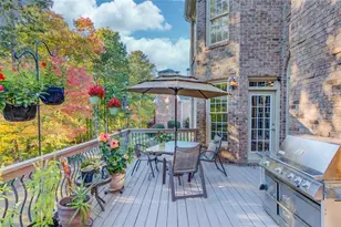 2180 Enclave Mill, Dacula, GA 30019 - Photo 81